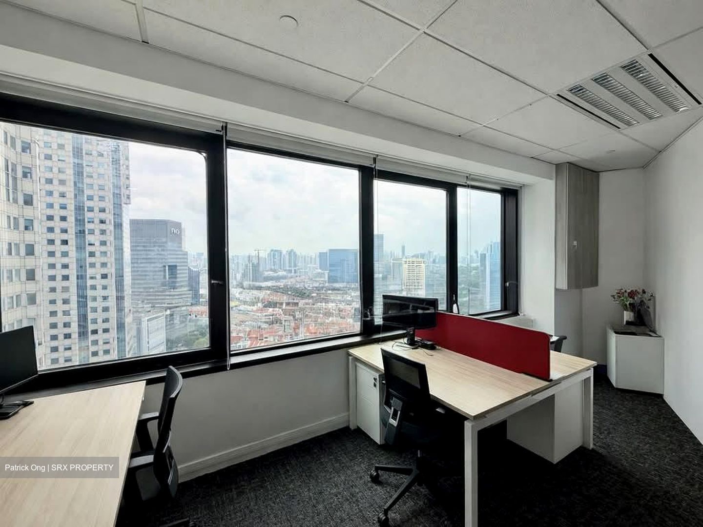 Chartered Bank Building (D1), Office #584864891